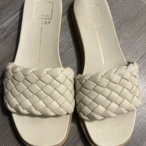Dolce vita sandal